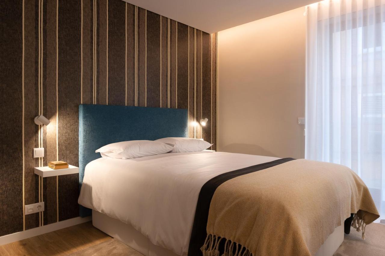 Wanderlust, By Bolhao Residences Porto Exterior photo