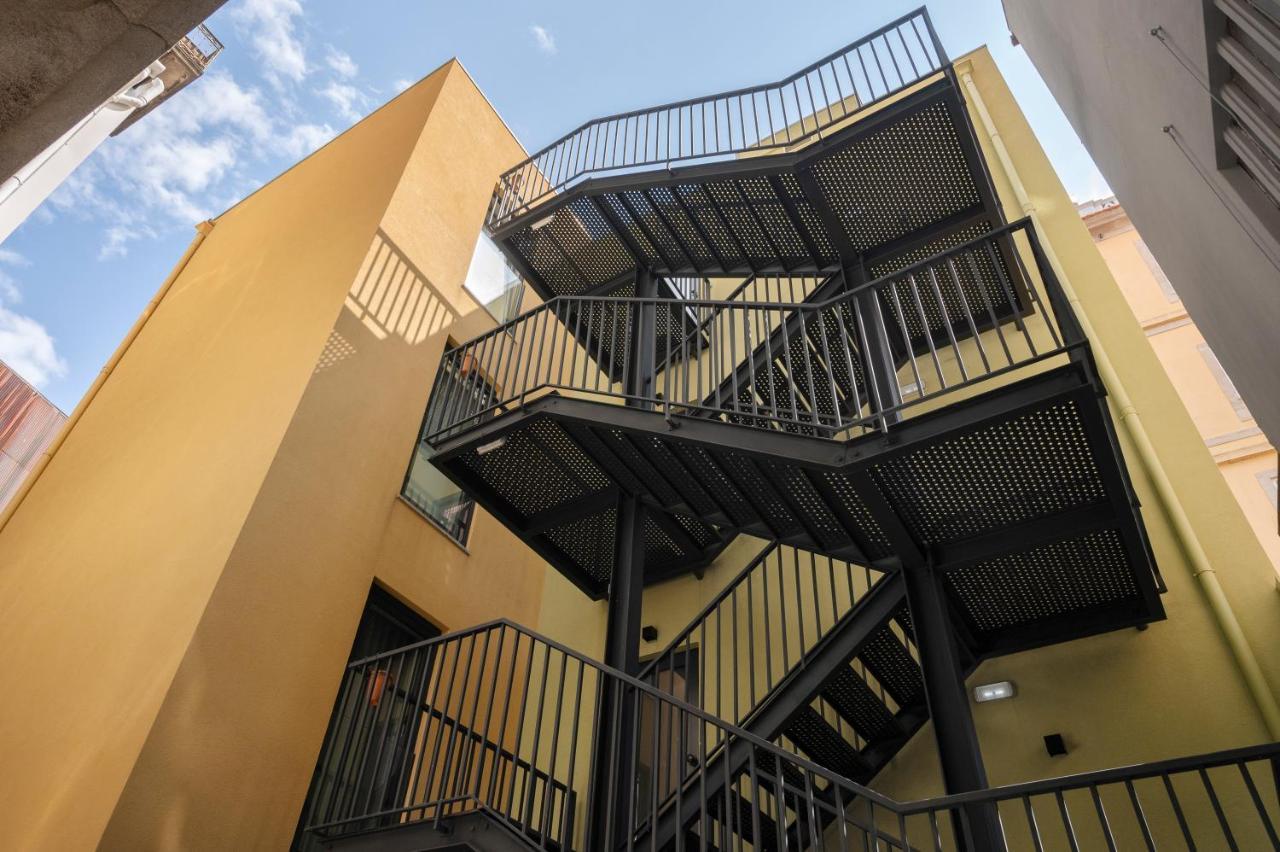 Wanderlust, By Bolhao Residences Porto Exterior photo